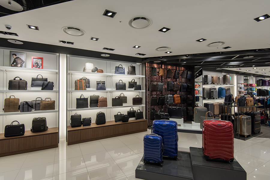 House of samsonite_shop13